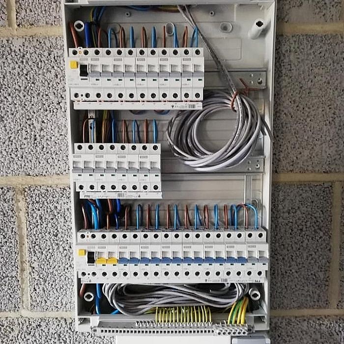 Mise en conformité