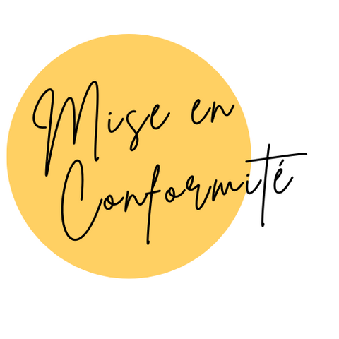 Mise en conformité